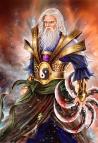 我的兩世將軍老婆